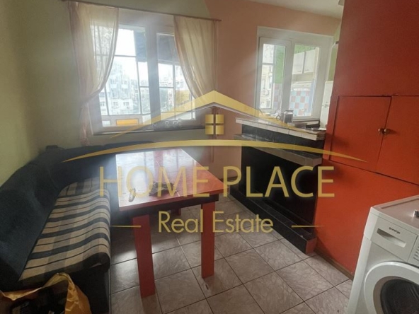 Дава се под наем Четиристаен апартамент в Варна, Левски - 90 кв.м за 433.5 € - Снимка #1