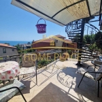 Дава се под наем Едностаен апартамент в Варна, м-т Траката - 35 кв.м за 306 € - Снимка #1