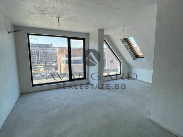 Тристаен апартамент в Пловдив, Христо Смирненски - 112 кв.м за 1250 €/кв.м - Снимка #1