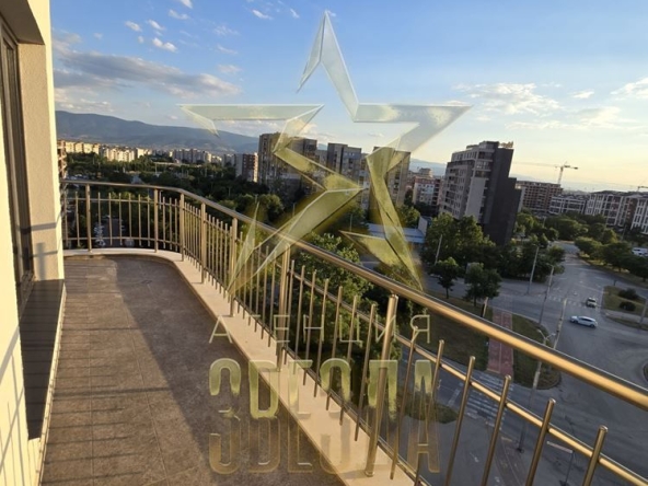 Двустаен апартамент в Пловдив, Тракия - 83 кв.м за 1446 €/кв.м - Снимка #1