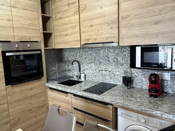 Двустаен апартамент в Созопол - 71 кв.м за 2200 €/кв.м - Снимка #1