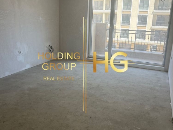 Двустаен апартамент в Варна, Възраждане 1 - 77 кв.м за 1689 €/кв.м - Снимка #1