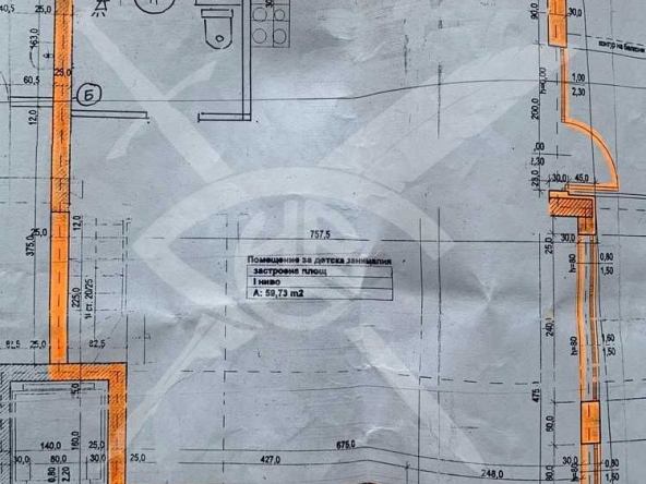 Тристаен апартамент в София, Манастирски ливади - 189 кв.м за 1688 €/кв.м - Снимка #1