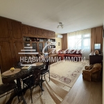 Двустаен апартамент в Шумен, Еверест - 63 кв.м за 1134 €/кв.м - Снимка #1