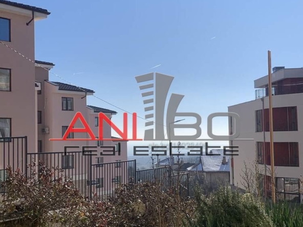 Двустаен апартамент в Варна, Виница - 72 кв.м за 1735 €/кв.м - Снимка #1