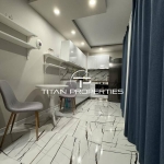 Дава се под наем Двустаен апартамент в Бургас, Лазур - 73 кв.м за 510 € - Снимка #1