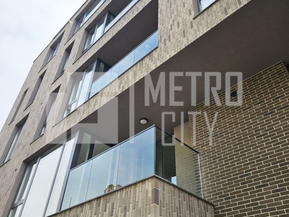 Двустаен апартамент в София, Овча купел - 65 кв.м за 2887 €/кв.м - Снимка #1