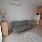 Дава се под наем Едностаен апартамент в Пловдив, Мараша - 36 кв.м за 306 € - Снимка #1