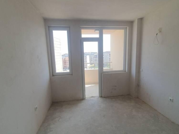 Тристаен апартамент в Бургас, Меден рудник - зона А - 85 кв.м за 1259 €/кв.м - Снимка #1