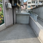 Дава се под наем Гараж / Паркомясто в София, Славия - 15 кв.м за 102 € - Снимка #1