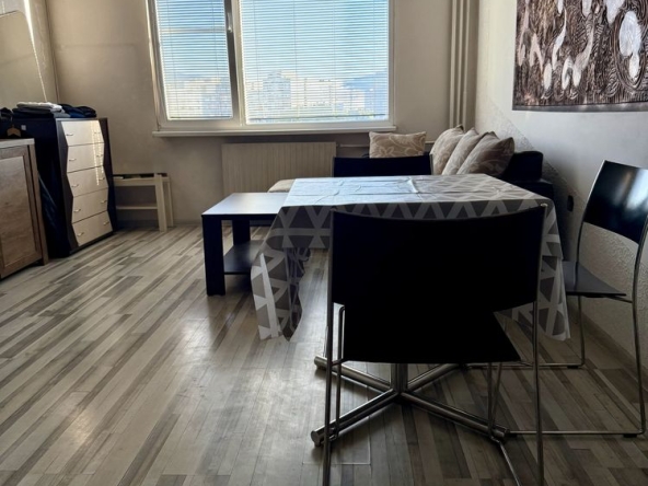Дава се под наем Едностаен апартамент в София, Люлин 7 - 35 кв.м за 382.5 € - Снимка #1