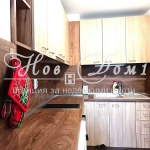 Двустаен апартамент в Варна, Чаталджа - 63 кв.м за 2362 €/кв.м - Снимка #1