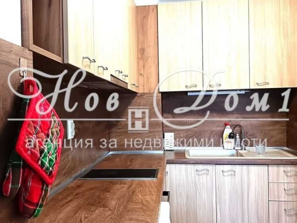 Двустаен апартамент в Варна, Чаталджа - 63 кв.м за 2362 €/кв.м - Снимка #1