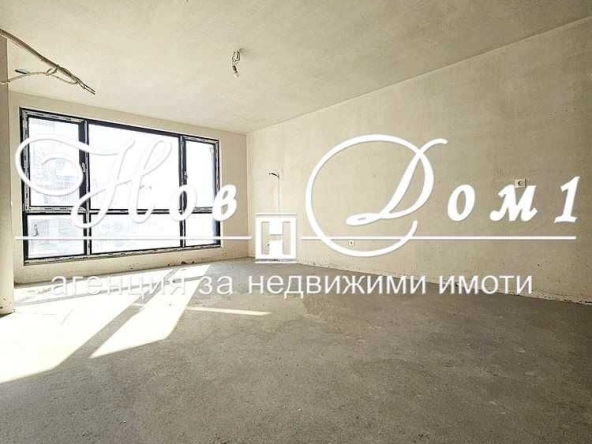 Едностаен апартамент в Варна, Владислав Варненчик - 27 кв.м за 1519 €/кв.м - Снимка #1