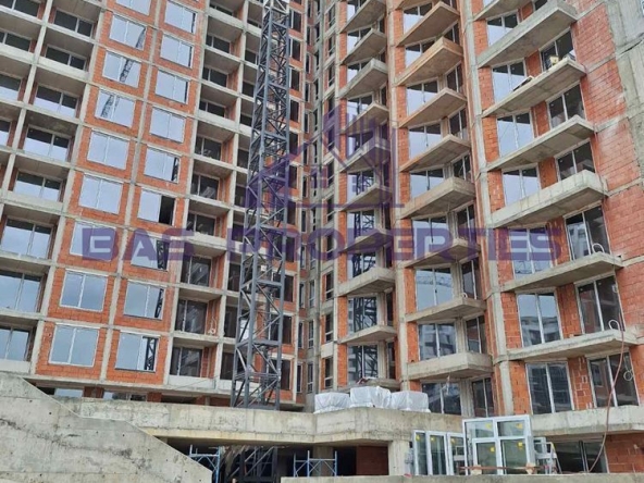 Двустаен апартамент в София, Банишора - 62 кв.м за 1759 €/кв.м - Снимка #1