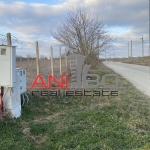 Парцел в с. Звездица, Област Варна - 1000 кв.м за 104 €/кв.м - Снимка #1