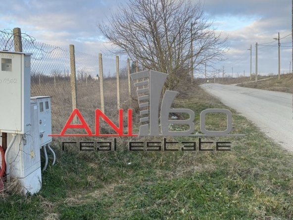 Парцел в с. Звездица, Област Варна - 1000 кв.м за 104 €/кв.м - Снимка #1