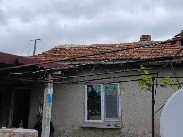 Къща в с. Смолница, Област Добрич - 80 кв.м за 287 €/кв.м - Снимка #1