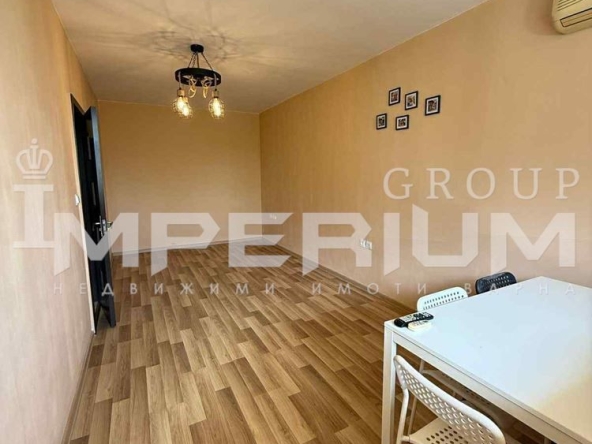 Тристаен апартамент в Варна, Левски - 79 кв.м за 2450 €/кв.м - Снимка #1