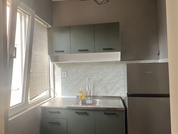 Едностаен апартамент в Пловдив, Тракия - 36 кв.м за 1806 €/кв.м - Снимка #1