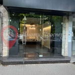 Дава се под наем Магазин в София, Център - 45 кв.м за 2000 € - Снимка #1