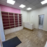 Дава се под наем Магазин в Варна, Операта - 70 кв.м за 714 € - Снимка #1