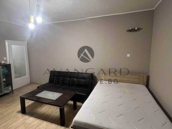 Едностаен апартамент в Пловдив, Тракия - 36 кв.м за 1806 €/кв.м - Снимка #1