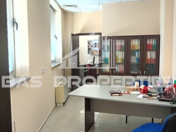 Едностаен апартамент в София, Полигона - 48 кв.м за 1875 €/кв.м - Снимка #1