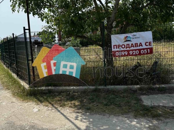 Парцел в Варна, м-т Зеленика - 850 кв.м за 224 €/кв.м - Снимка #1