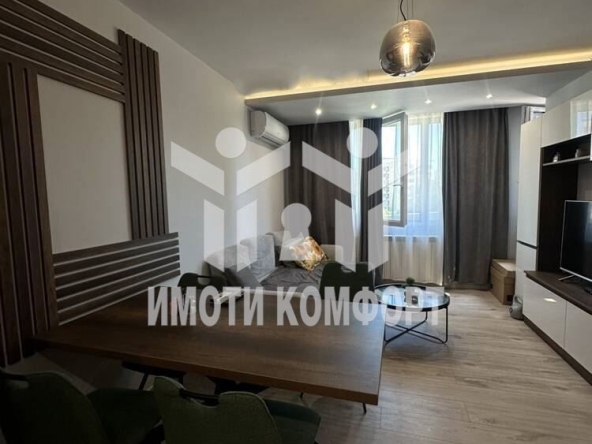 Двустаен апартамент в София, Студентски град - 55 кв.м за 3819 €/кв.м - Снимка #1