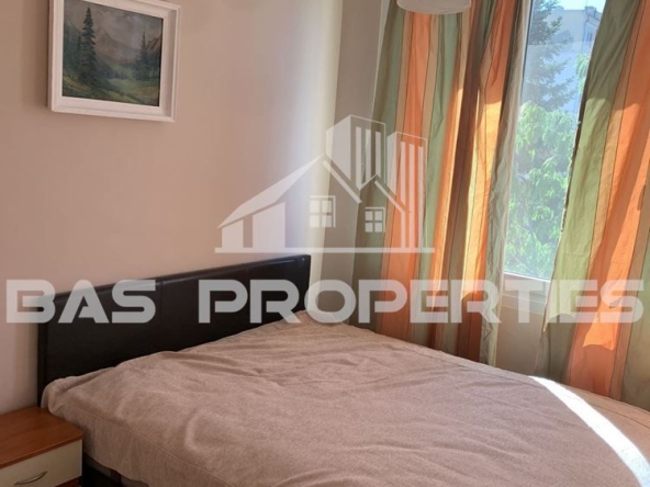 Двустаен апартамент в София, Дружба 1 - 42 кв.м за 2784 €/кв.м - Снимка #1