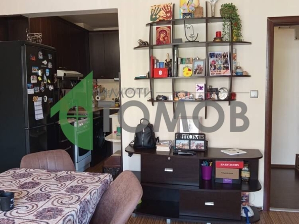 Мезонет в Стара Загора, Център - 148 кв.м за 1419 €/кв.м - Снимка #1