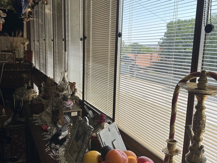 Дава се под наем Тристаен апартамент в Каолиново - 44 кв.м за 25000 € - Снимка #1