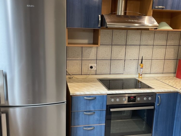 Дава се под наем Четиристаен апартамент в София, 7-ми 11-ти километър - 120 кв.м за 790 € - Снимка #1