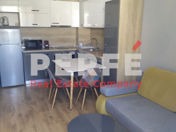 Двустаен апартамент в Поморие - 53 кв.м за 1651 €/кв.м - Снимка #1