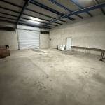 Дава се под наем Промишлена сграда в Сливен, Сини камъни - 110 кв.м за 408 € - Снимка #1