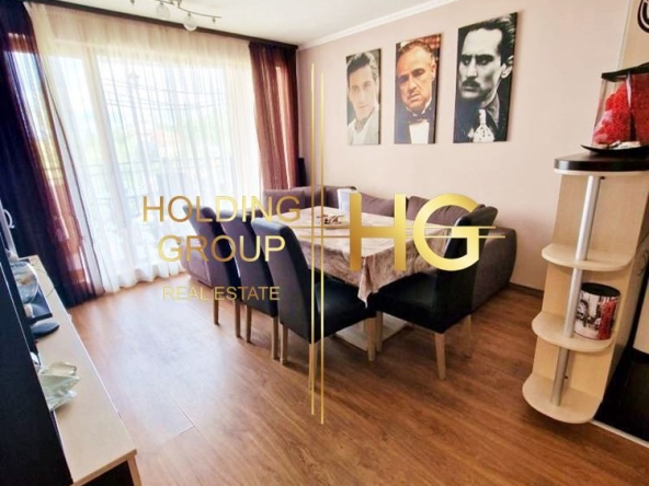 Тристаен апартамент в Варна, Галата - 87 кв.м за 1897 €/кв.м - Снимка #1