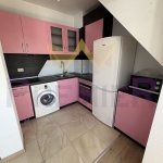 Дава се под наем Двустаен апартамент в Варна, Левски - 60 кв.м за 357 € - Снимка #1