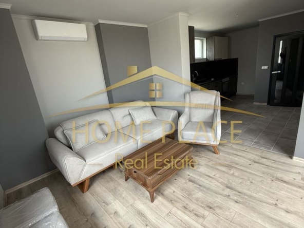 Дава се под наем Етаж от къща в Варна, Виница - 120 кв.м за 765 € - Снимка #1