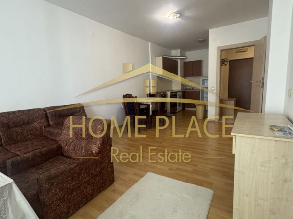 Дава се под наем Двустаен апартамент в Варна, ХЕИ - 72 кв.м за 382.5 € - Снимка #1
