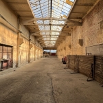 Дава се под наем Склад в Добрич, Център - 770 кв.м за 1020 € - Снимка #1