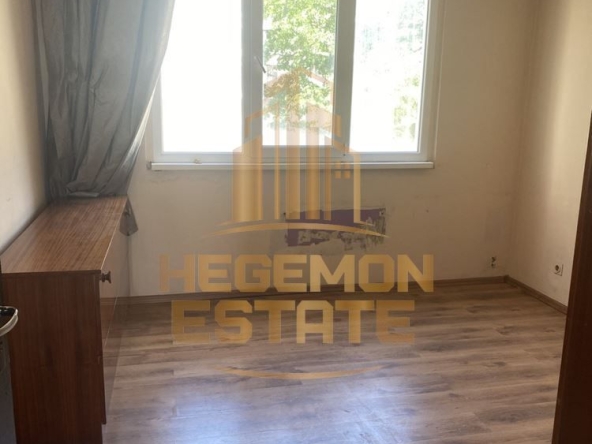 Двустаен апартамент в Варна, Възраждане 1 - 60 кв.м за 1834 €/кв.м - Снимка #1