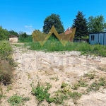 Парцел в с. Близнаци, Област Варна - 835 кв.м за 78 €/кв.м - Снимка #1