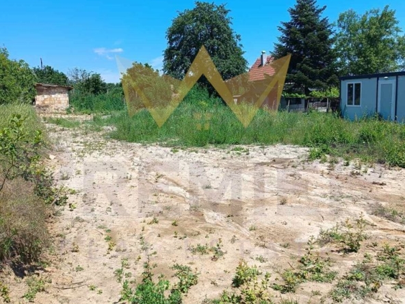 Парцел в с. Близнаци, Област Варна - 835 кв.м за 78 €/кв.м - Снимка #1