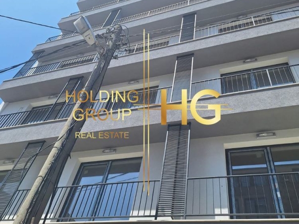 Тристаен апартамент в Варна, Център - 97 кв.м за 1825 €/кв.м - Снимка #1