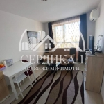 Дава се под наем Двустаен апартамент в София, Студентски град - 50 кв.м за 500 € - Снимка #1