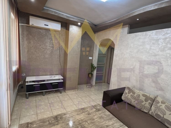 Дава се под наем Двустаен апартамент в Варна, Възраждане 1 - 45 кв.м за 382.5 € - Снимка #1