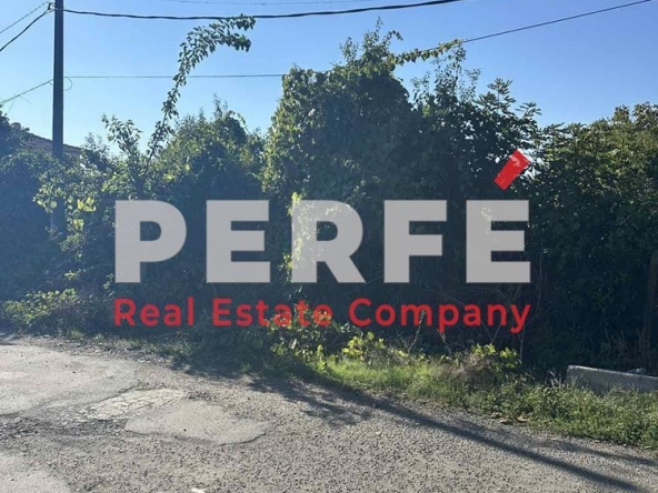 Парцел в с. Твърдица, Област Бургас - 737 кв.м за 85 €/кв.м - Снимка #1