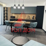 Дава се под наем Двустаен апартамент в Варна, Колхозен пазар - 60 кв.м за 688.5 € - Снимка #1