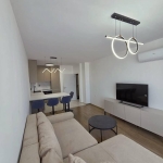 Дава се под наем Двустаен апартамент в Бургас, Крайморие - 65 кв.м за 714 € - Снимка #1